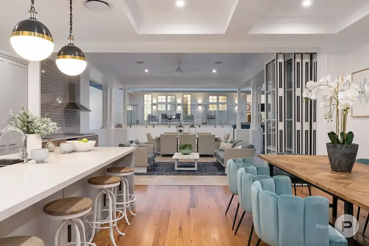 Sixth view of Homely house listing, 38 Newmarket Street, Hendra QLD 4011