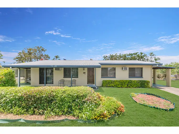 32 Verhoeven Drive, Douglas QLD 4814