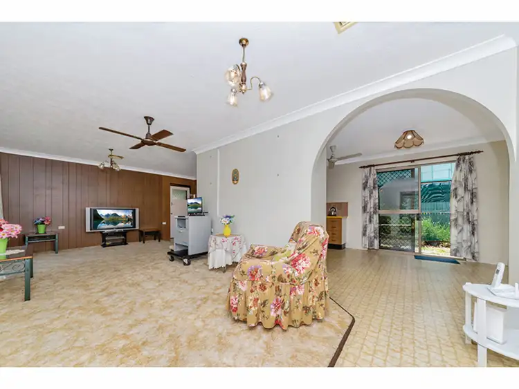 Third view of Homely house listing, 32 Verhoeven Drive, Douglas QLD 4814