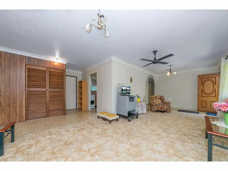 Fourth view of Homely house listing, 32 Verhoeven Drive, Douglas QLD 4814