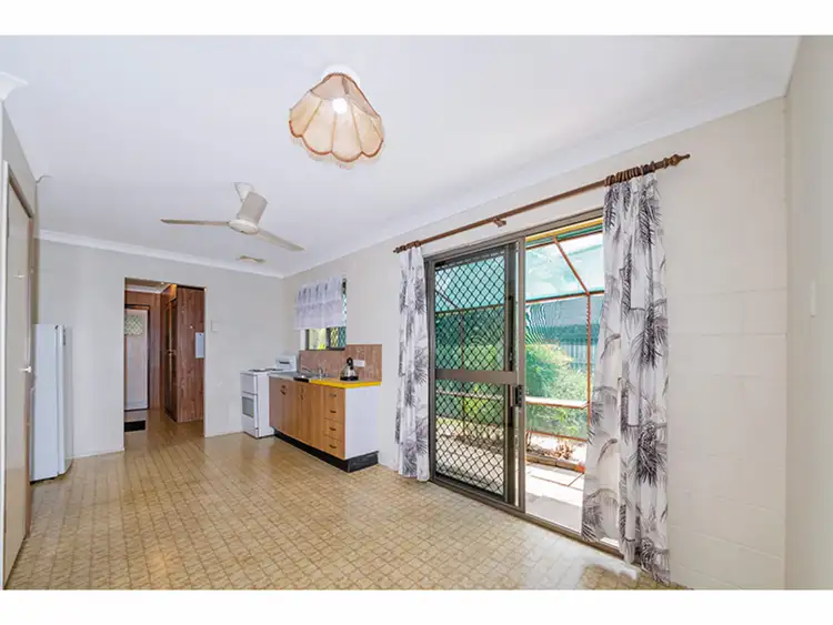 Fifth view of Homely house listing, 32 Verhoeven Drive, Douglas QLD 4814