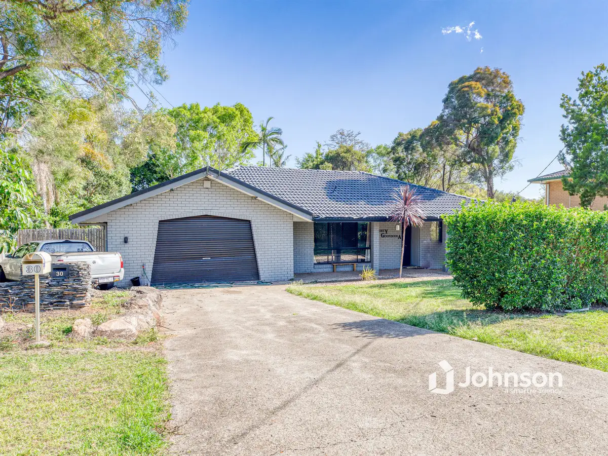 Main view of Homely house listing, 30 Goondoola Street, Redbank Plains QLD 4301