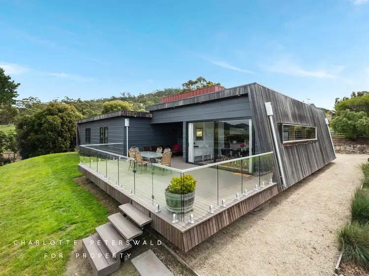 21 George Street, Dulcot TAS 7025