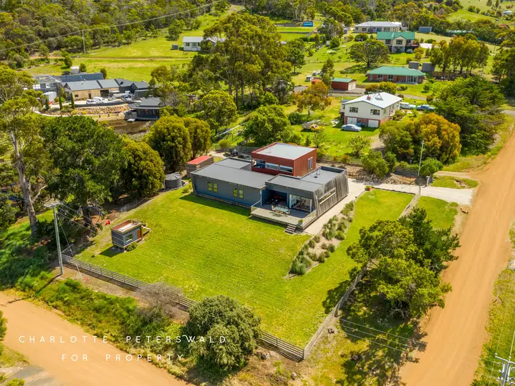 Fifth view of Homely house listing, 21 George Street, Dulcot TAS 7025