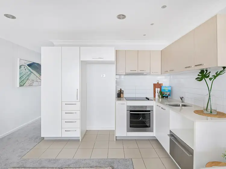 Third view of Homely townhouse listing, 3/17 Wickham Street, Morningside QLD 4170