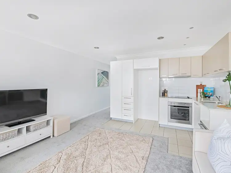 Fourth view of Homely townhouse listing, 3/17 Wickham Street, Morningside QLD 4170