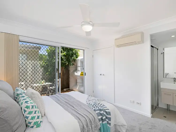 Seventh view of Homely townhouse listing, 3/17 Wickham Street, Morningside QLD 4170