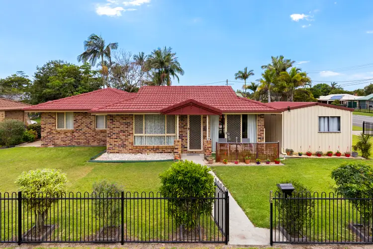 Main view of Homely house listing, 126 Bancroft Terrace, Deception Bay QLD 4508