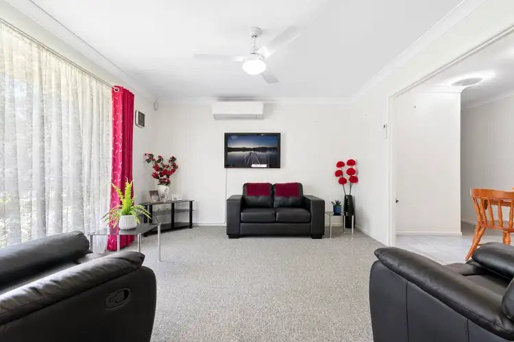 Second view of Homely house listing, 126 Bancroft Terrace, Deception Bay QLD 4508