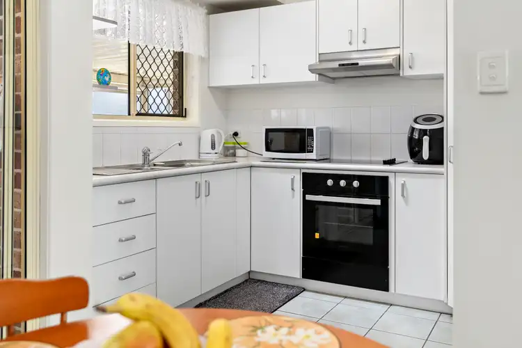Fourth view of Homely house listing, 126 Bancroft Terrace, Deception Bay QLD 4508