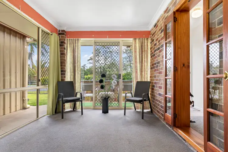 Sixth view of Homely house listing, 126 Bancroft Terrace, Deception Bay QLD 4508