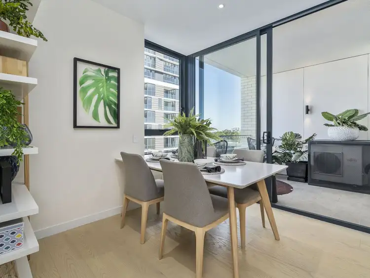 1103/23 Halifax Street, Macquarie Park NSW 2113