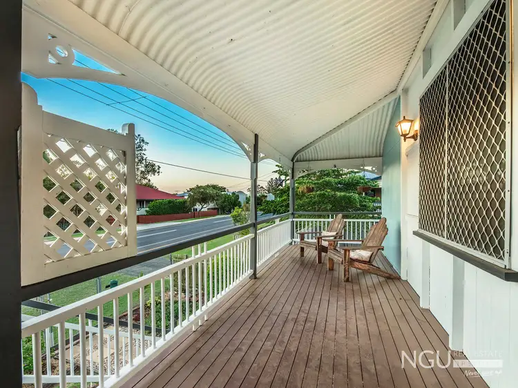 Third view of Homely house listing, 35 Blackall Street, East Ipswich QLD 4305