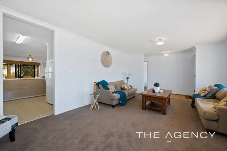 Fifth view of Homely house listing, 22 Lenswood Retreat, Clarkson WA 6030