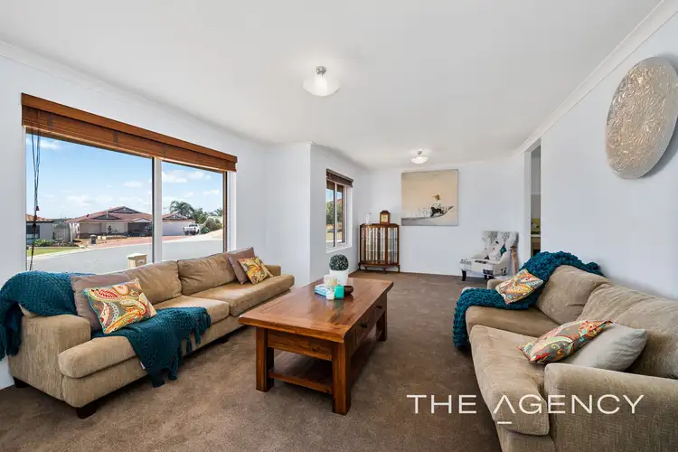 Sixth view of Homely house listing, 22 Lenswood Retreat, Clarkson WA 6030
