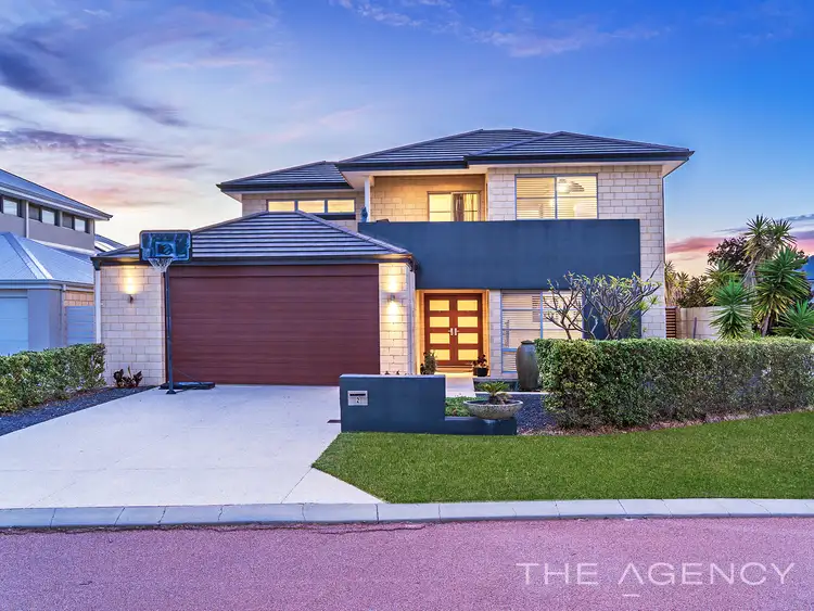 Main view of Homely house listing, 2 Lamberts Cove, Secret Harbour WA 6173