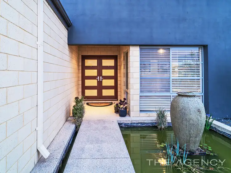 Third view of Homely house listing, 2 Lamberts Cove, Secret Harbour WA 6173
