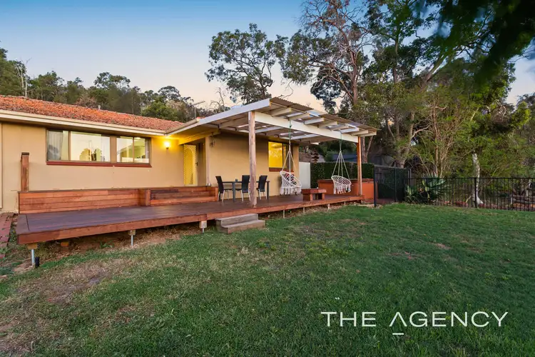 1095 Coulston Road, Boya WA 6056