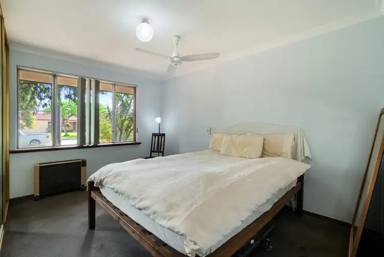 Second view of Homely house listing, 16 Bow Street, Wilson WA 6107