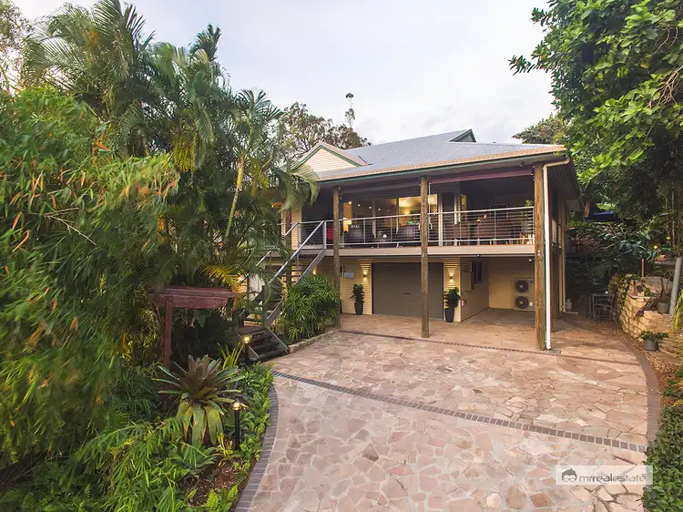 Main view of Homely house listing, 326 Everingham Avenue, Frenchville QLD 4701