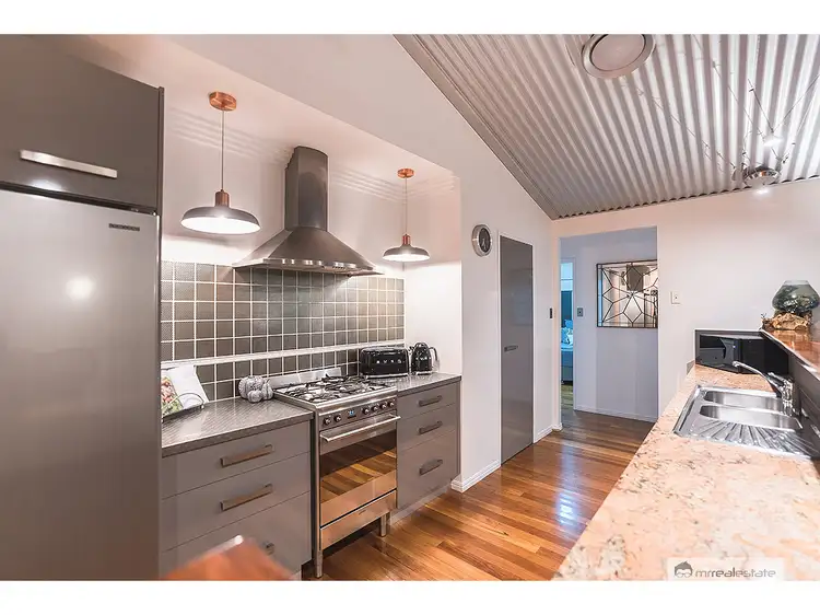 Second view of Homely house listing, 326 Everingham Avenue, Frenchville QLD 4701