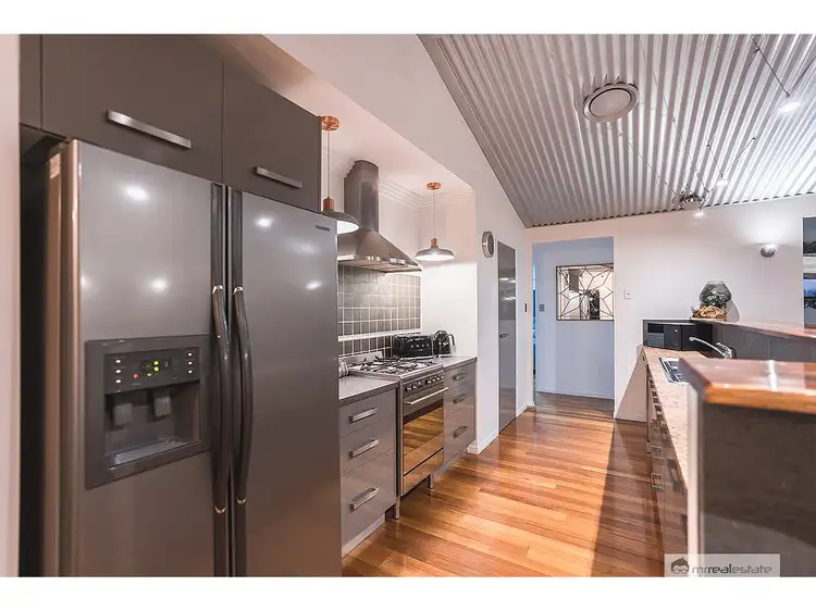 Fourth view of Homely house listing, 326 Everingham Avenue, Frenchville QLD 4701