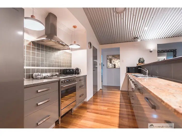 Fifth view of Homely house listing, 326 Everingham Avenue, Frenchville QLD 4701