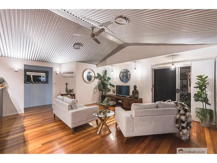 Sixth view of Homely house listing, 326 Everingham Avenue, Frenchville QLD 4701