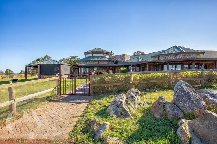1950 Great Northern Highway, Bullsbrook WA 6084