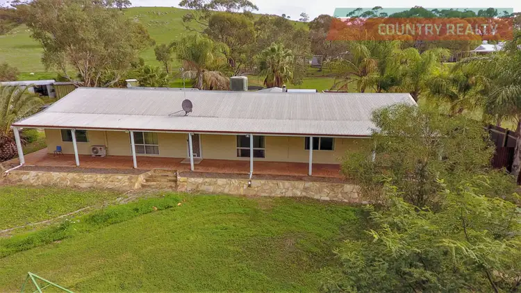 Second view of Homely house listing, 69 Julimar Road, Toodyay WA 6566