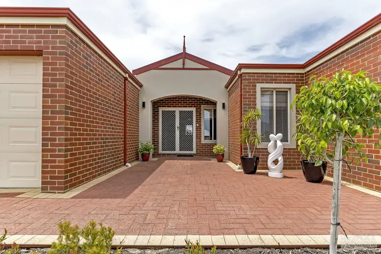 Main view of Homely house listing, 30 Litchfield Crescent, Carramar WA 6031