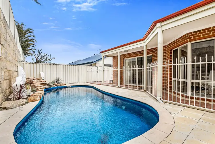 Second view of Homely house listing, 30 Litchfield Crescent, Carramar WA 6031