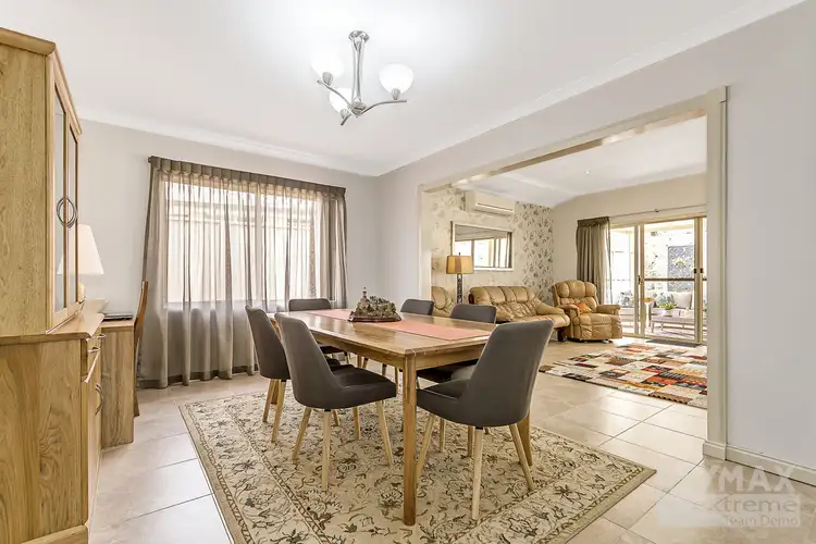 Seventh view of Homely house listing, 30 Litchfield Crescent, Carramar WA 6031