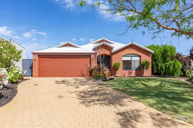 25 Glenora View, Ellenbrook WA 6069