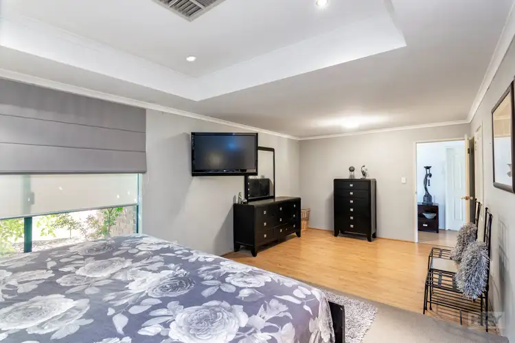 Sixth view of Homely house listing, 25 Glenora View, Ellenbrook WA 6069