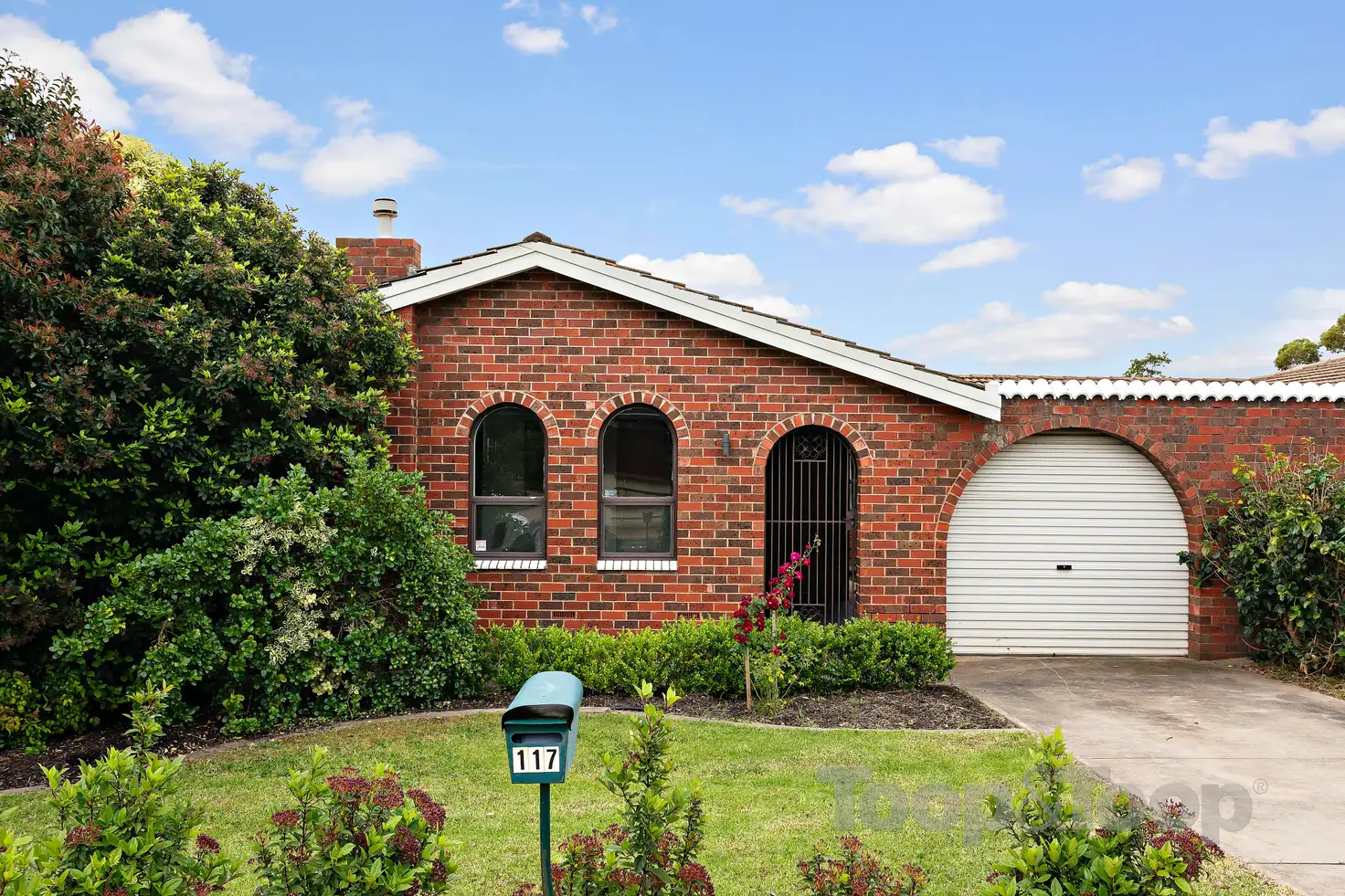 Main view of Homely house listing, 117 George Street, Paradise SA 5075