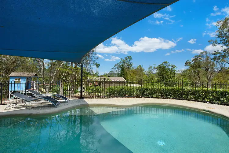 Main view of Homely house listing, 16 Housewood Court, Highvale QLD 4520