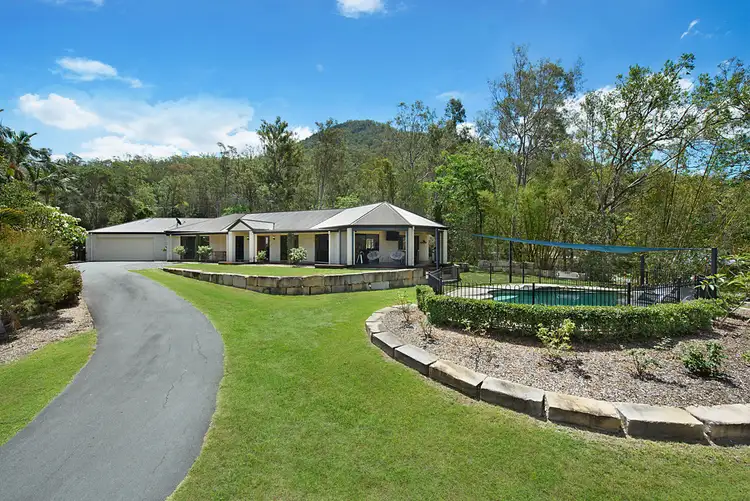 Third view of Homely house listing, 16 Housewood Court, Highvale QLD 4520