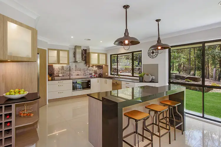 Fifth view of Homely house listing, 16 Housewood Court, Highvale QLD 4520