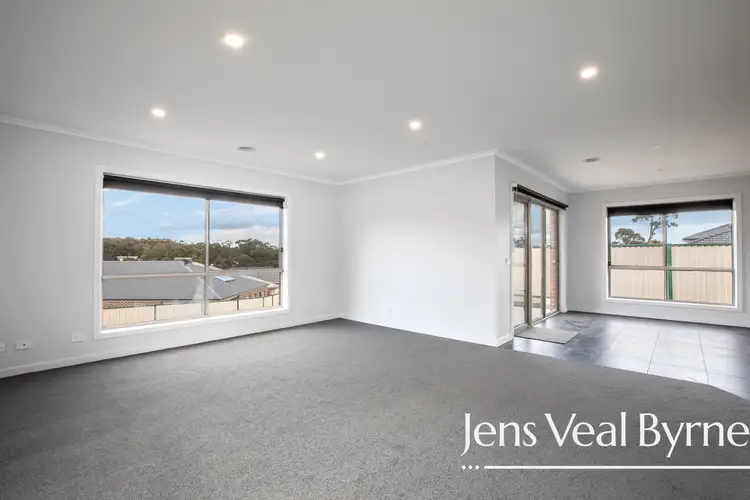 Fourth view of Homely house listing, Lot 2/36 Horwood Drive, Mount Clear VIC 3350