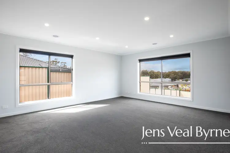 Fifth view of Homely house listing, Lot 2/36 Horwood Drive, Mount Clear VIC 3350
