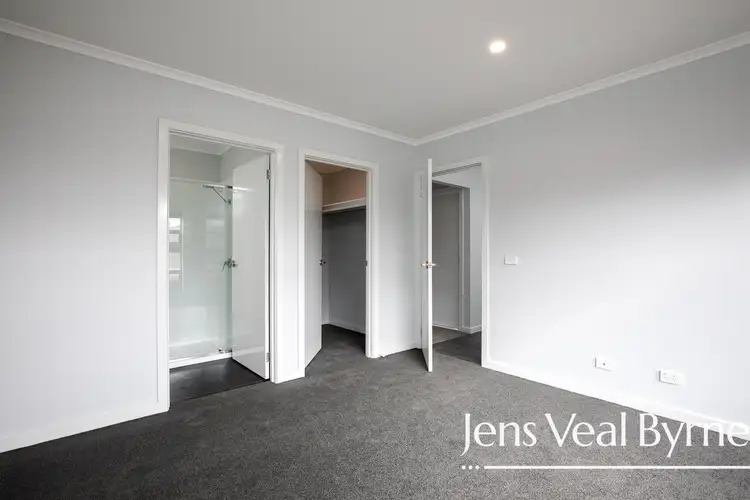 Sixth view of Homely house listing, Lot 2/36 Horwood Drive, Mount Clear VIC 3350