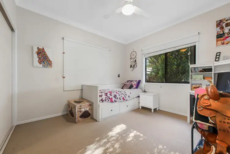 Sixth view of Homely house listing, 2/87C Mackenzie Street, East Toowoomba QLD 4350