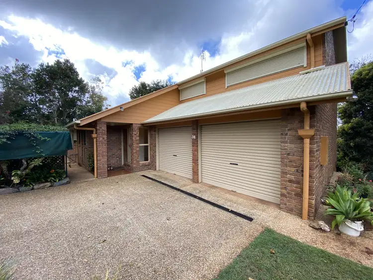 Second view of Homely house listing, 38 Rainbow Park Drive, Mapleton QLD 4560