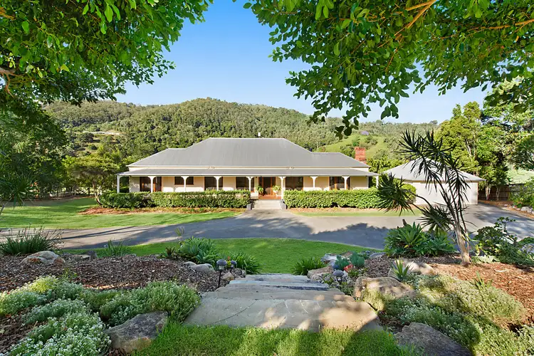 Main view of Homely house listing, 37 Aberfeldy Road, Closeburn QLD 4520