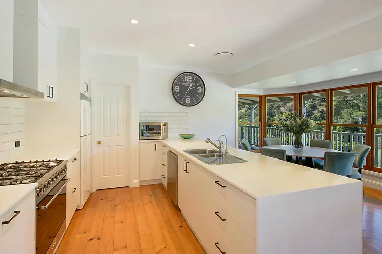 Second view of Homely house listing, 37 Aberfeldy Road, Closeburn QLD 4520