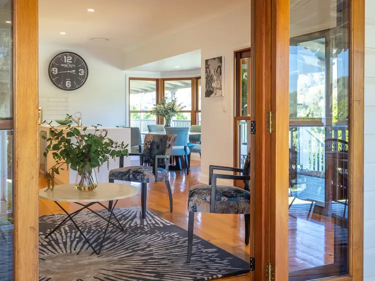 Fifth view of Homely house listing, 37 Aberfeldy Road, Closeburn QLD 4520