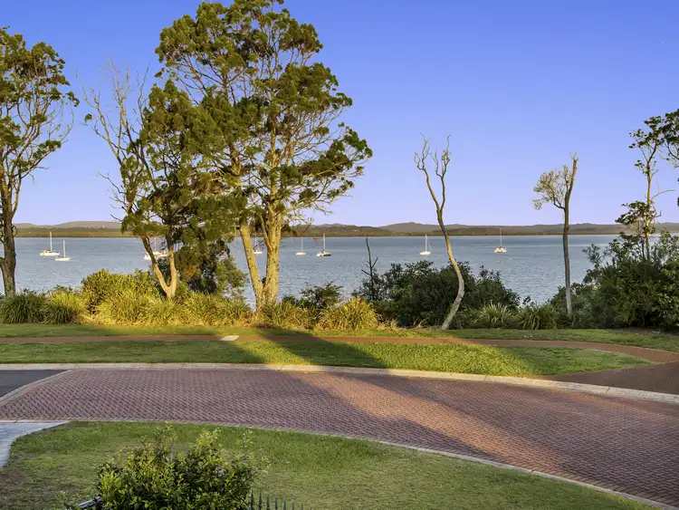 Third view of Homely house listing, 21 The Boulevard, Redland Bay QLD 4165