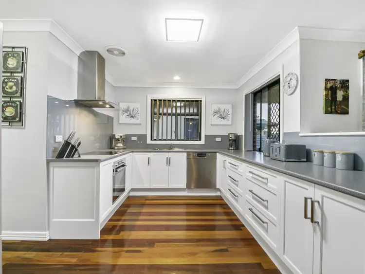 Fifth view of Homely house listing, 21 The Boulevard, Redland Bay QLD 4165
