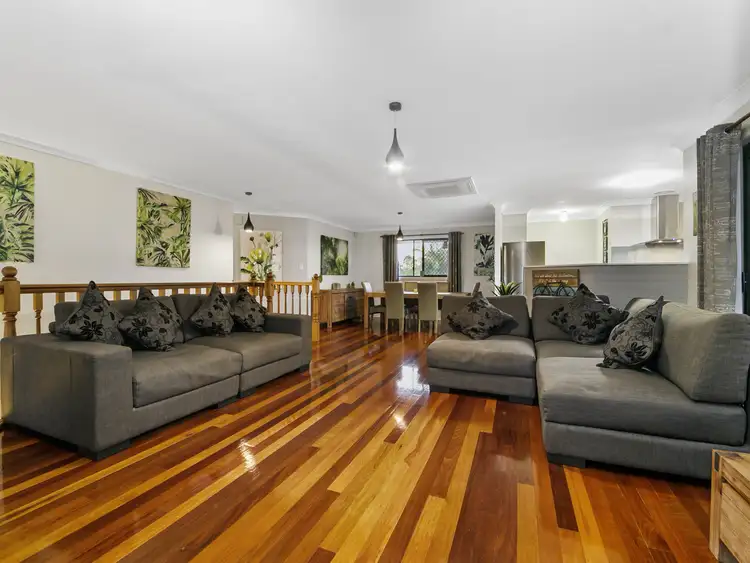 Sixth view of Homely house listing, 21 The Boulevard, Redland Bay QLD 4165
